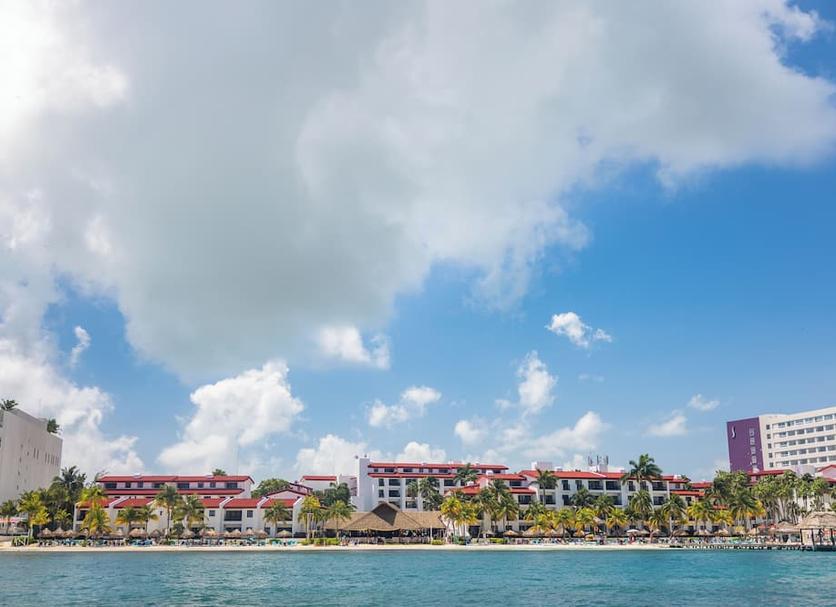 Exterior Foto