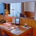 Comodidade do quarto