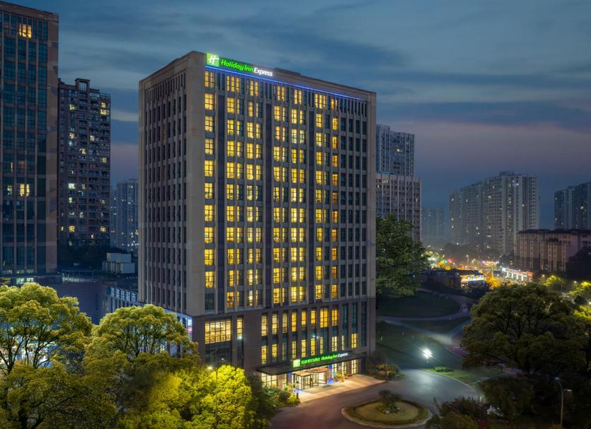 Edifício Foto