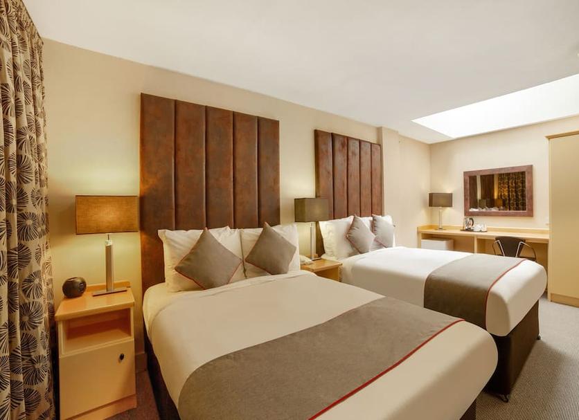 Quarto Foto