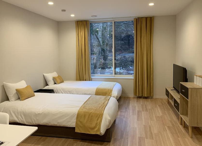 Quarto Foto