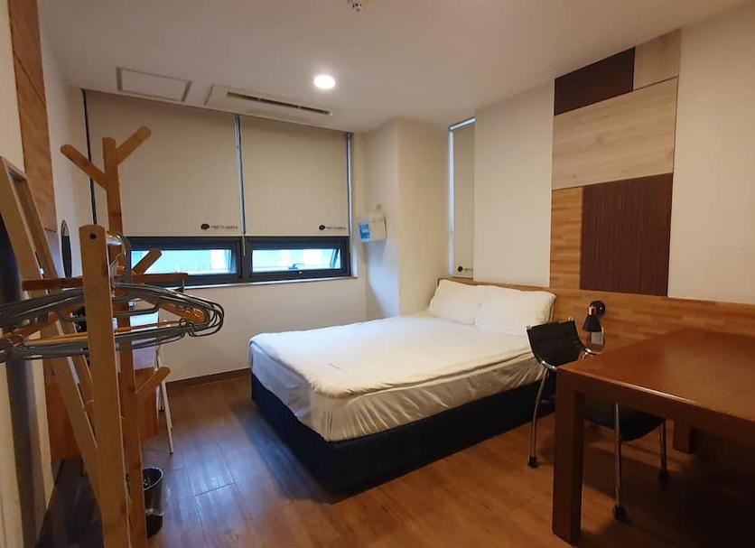Quarto Foto