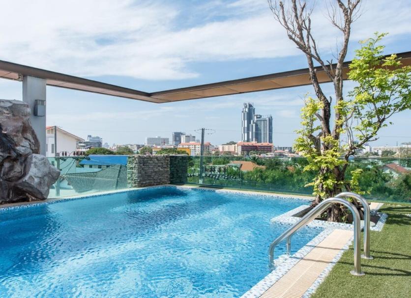 Piscina Foto