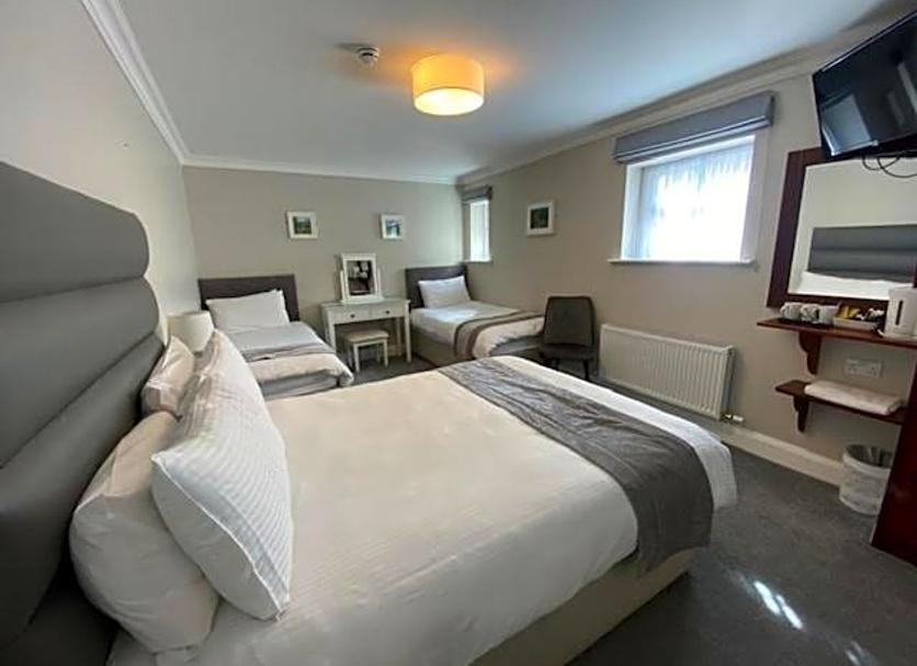 Quarto Foto