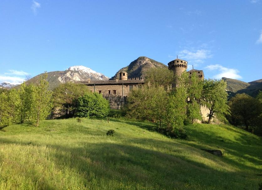 Exterior Foto