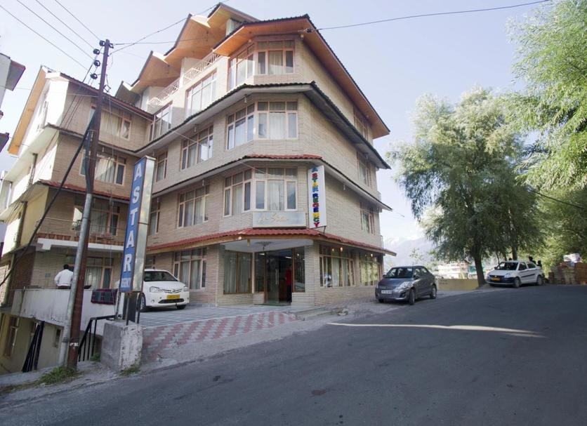 Edifício Foto