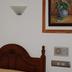 Comodidade do quarto