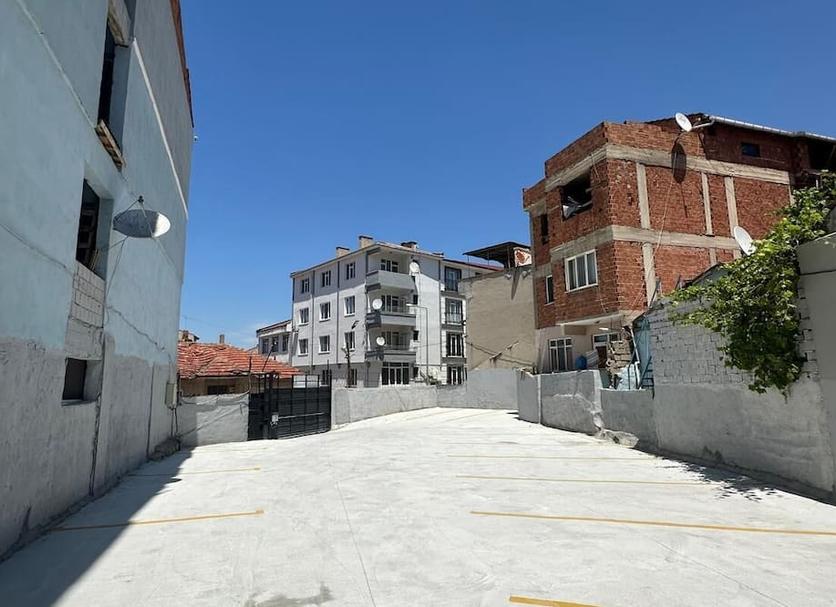 Exterior Foto