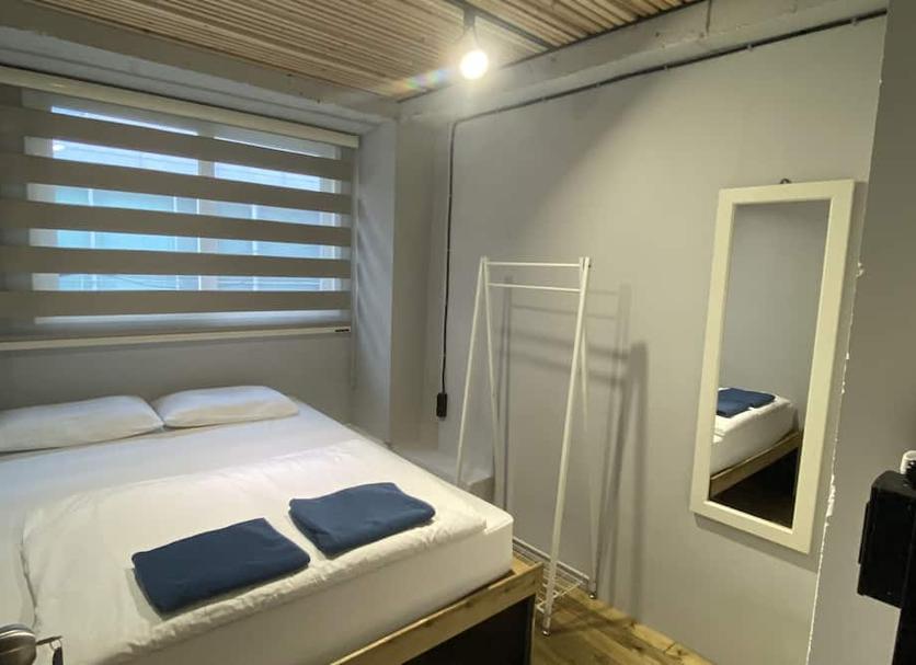 Quarto Foto