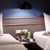Comodidade do quarto