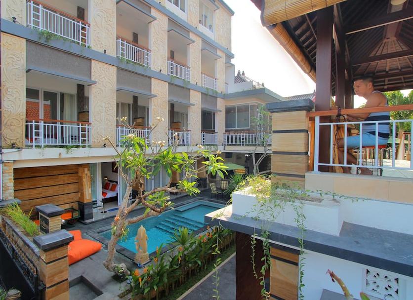 Exterior Foto