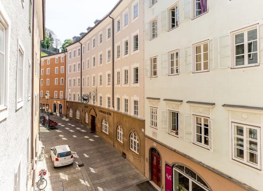 Exterior Foto