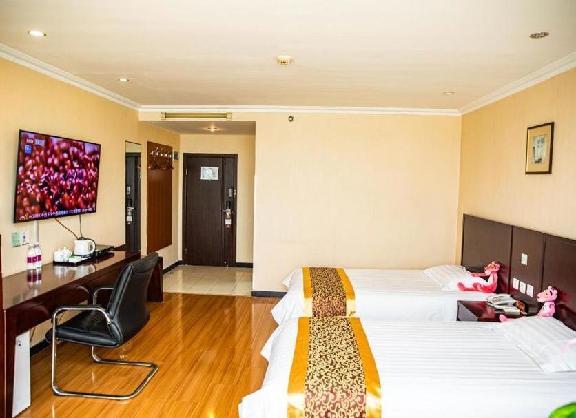 Quarto Foto
