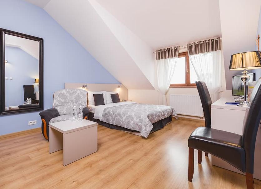 Quarto Foto