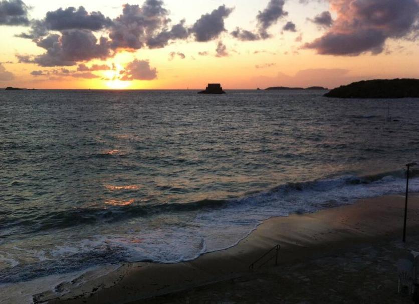 Praia Foto