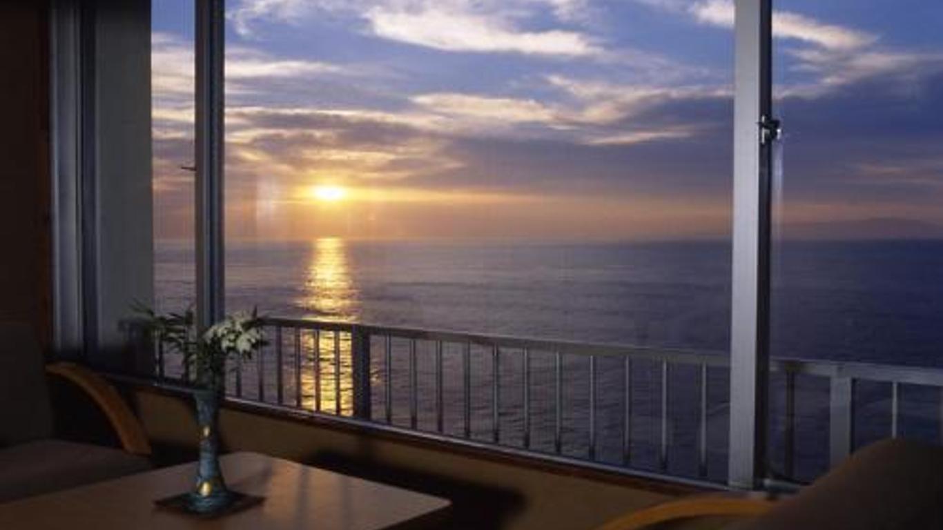 Atagawa Grand Hotel