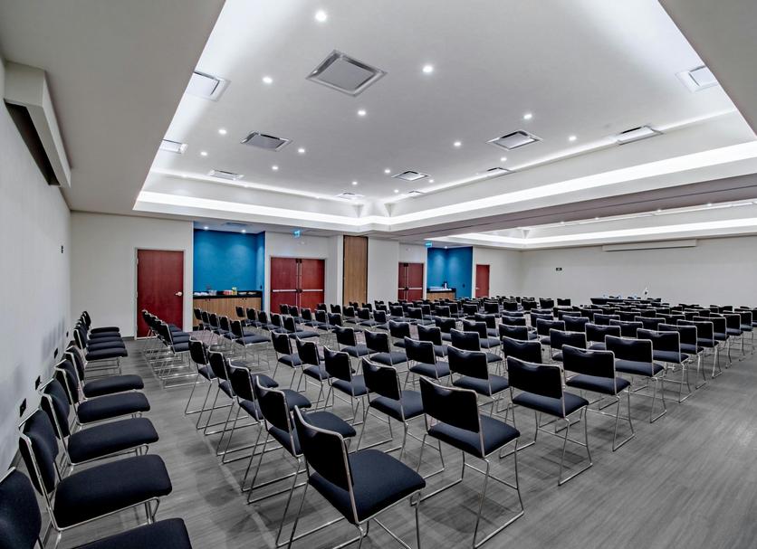 Sala de conferências Foto