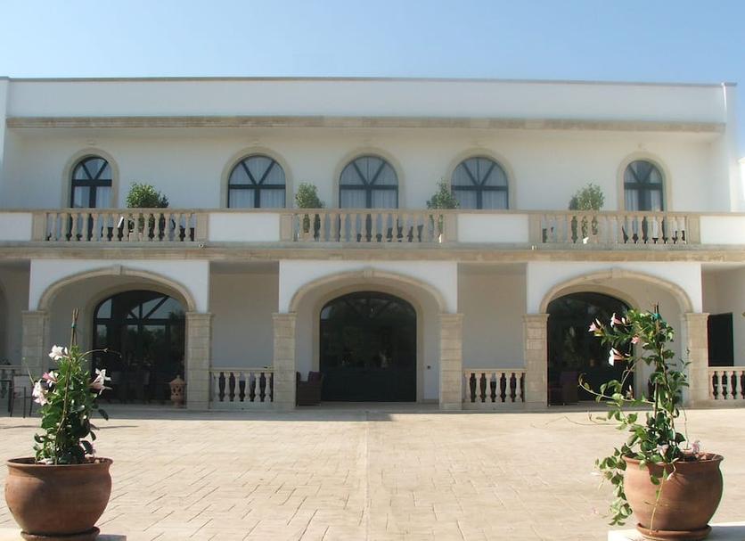 Edifício Foto