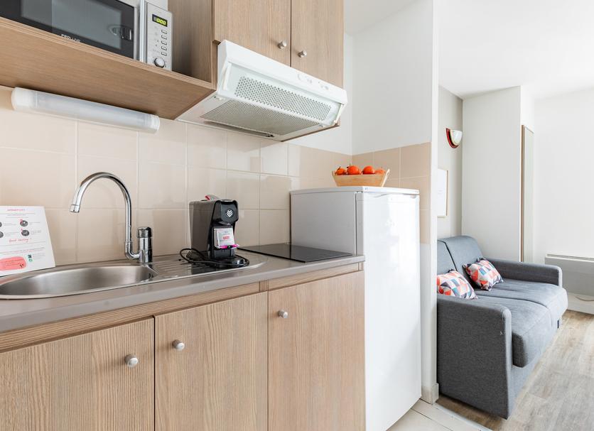 Cozinha Foto