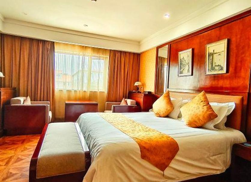 Quarto Foto