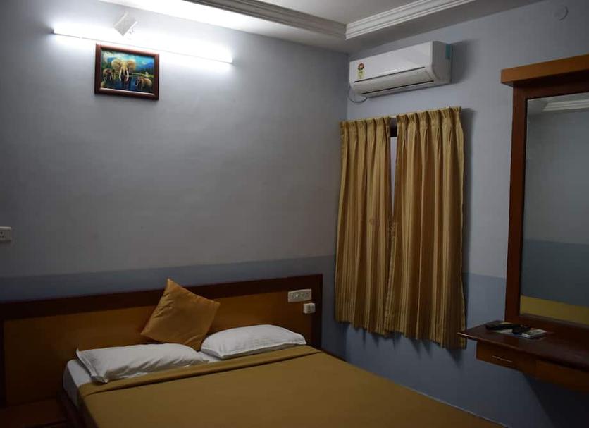 Quarto Foto