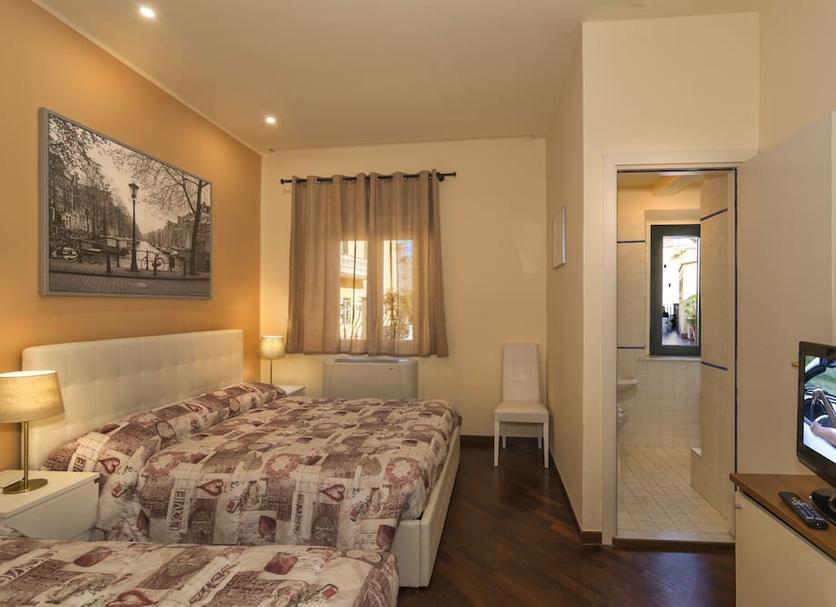 Quarto Foto