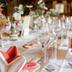 Salão de banquetes