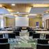 Sala de conferências