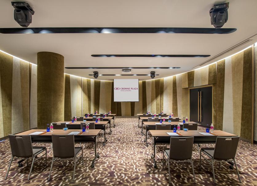 Sala de conferências Foto