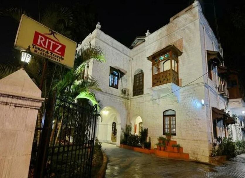 Edifício Foto