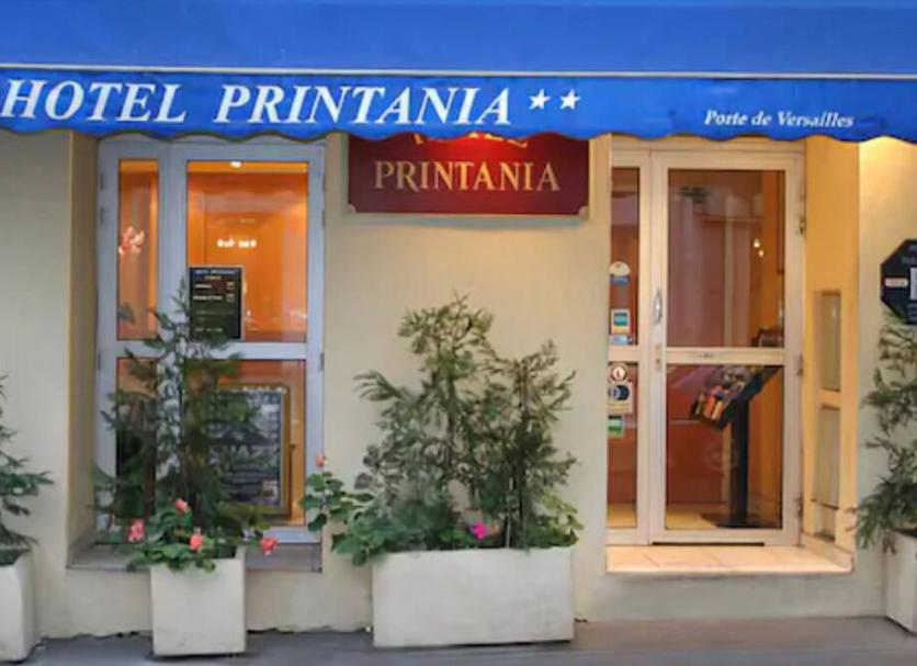 Exterior Foto