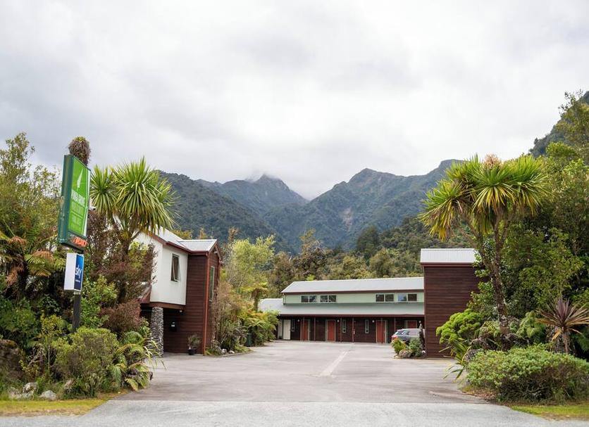 Exterior Foto