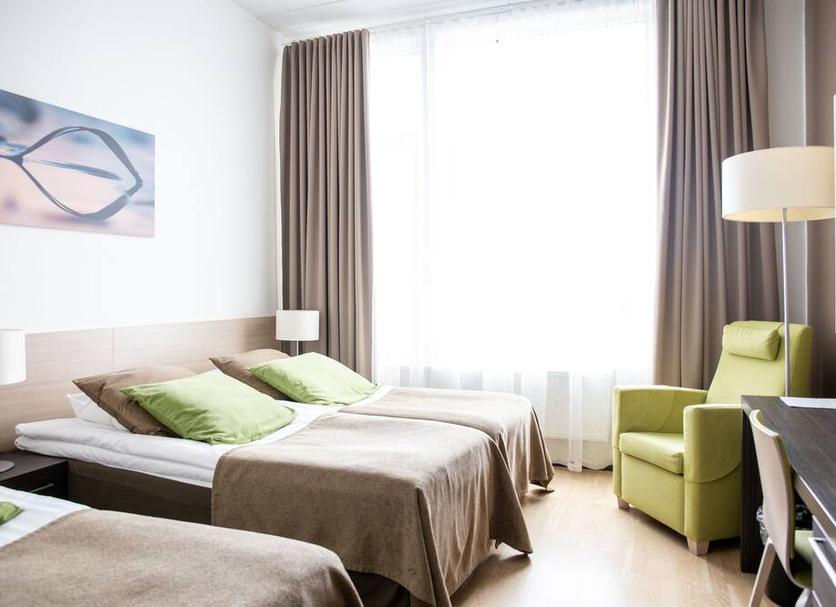 Quarto Foto