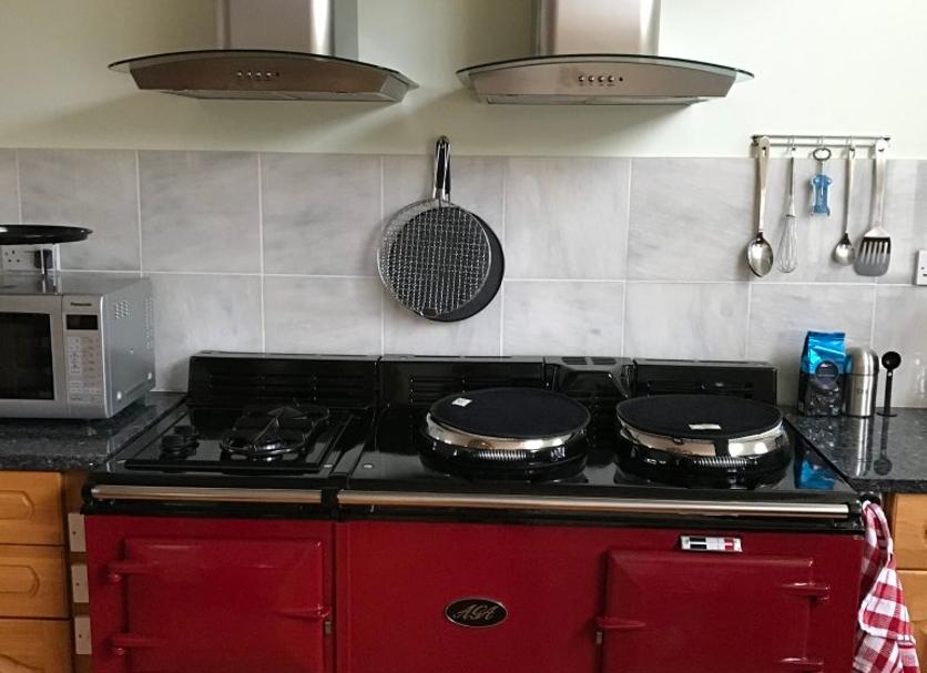 Cozinha Foto