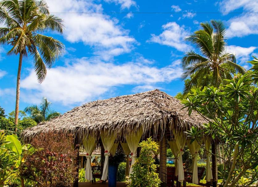 Exterior Foto