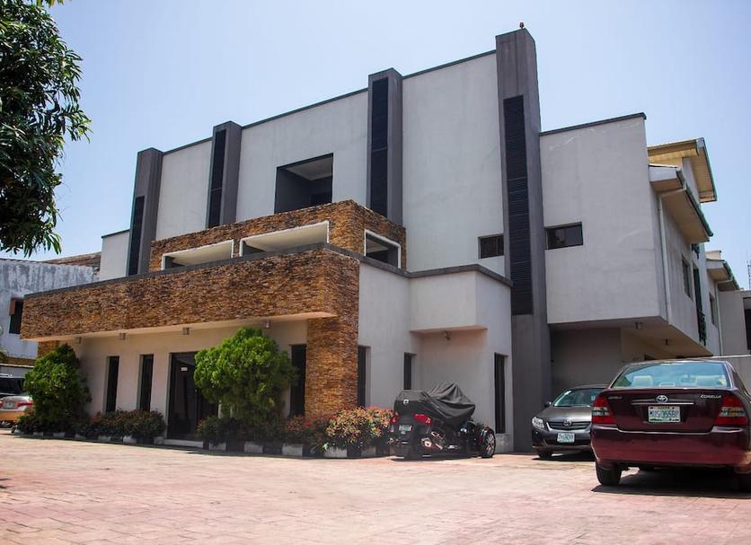 Edifício Foto