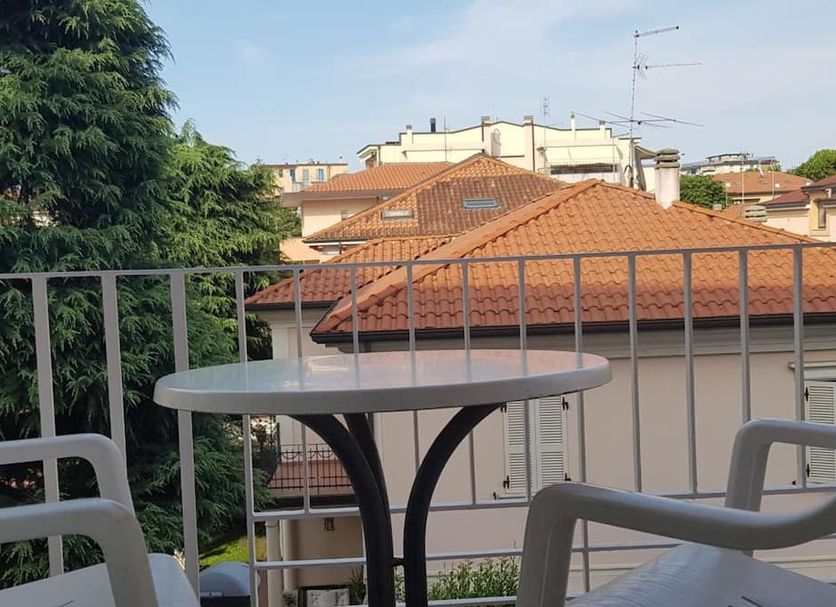 Varanda Foto