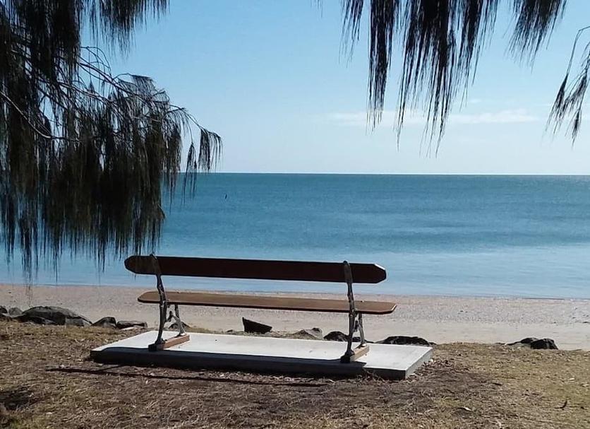 Praia Foto