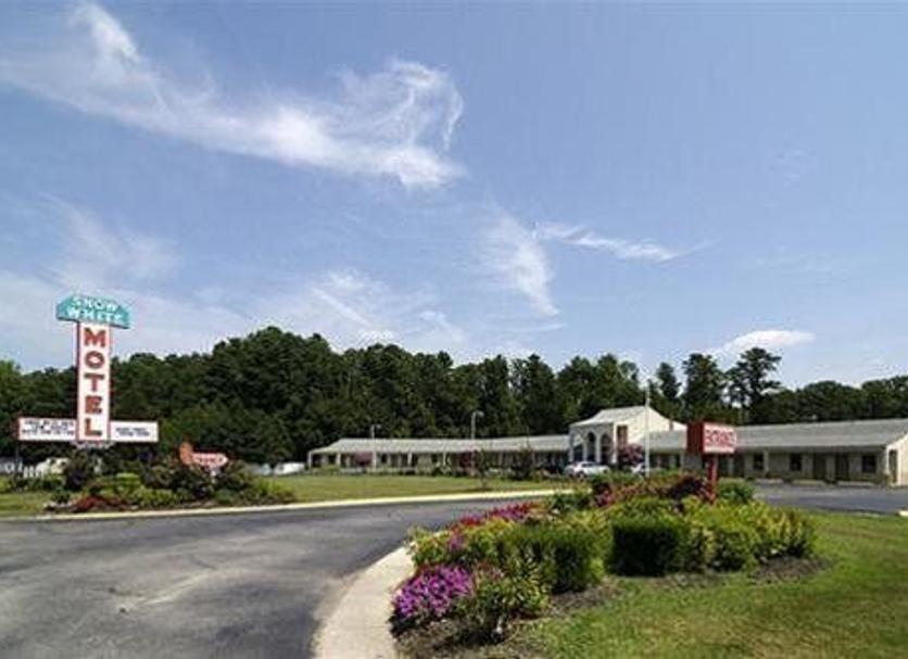 Exterior Foto