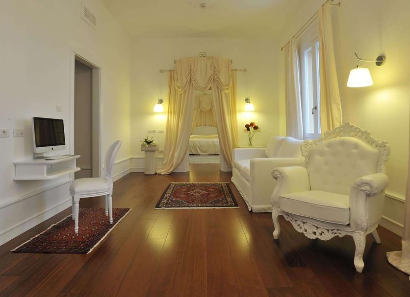 Quarto Foto