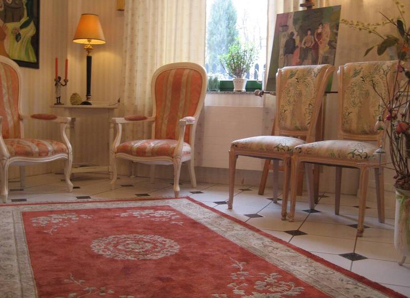 Hall Foto