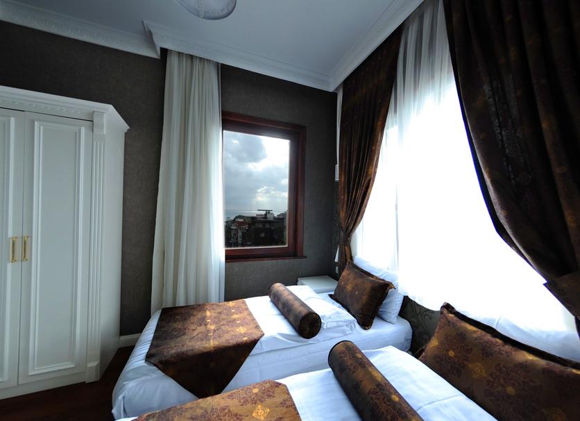 Quarto Foto