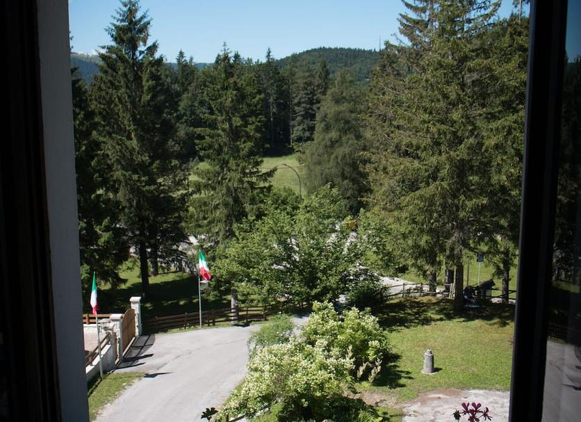 Exterior Foto