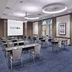 Sala de conferências