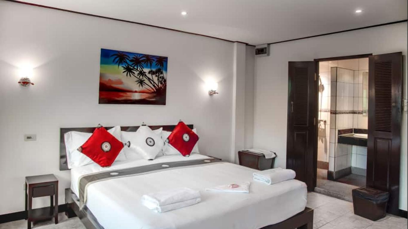 Angus O'Tool's Guesthouse