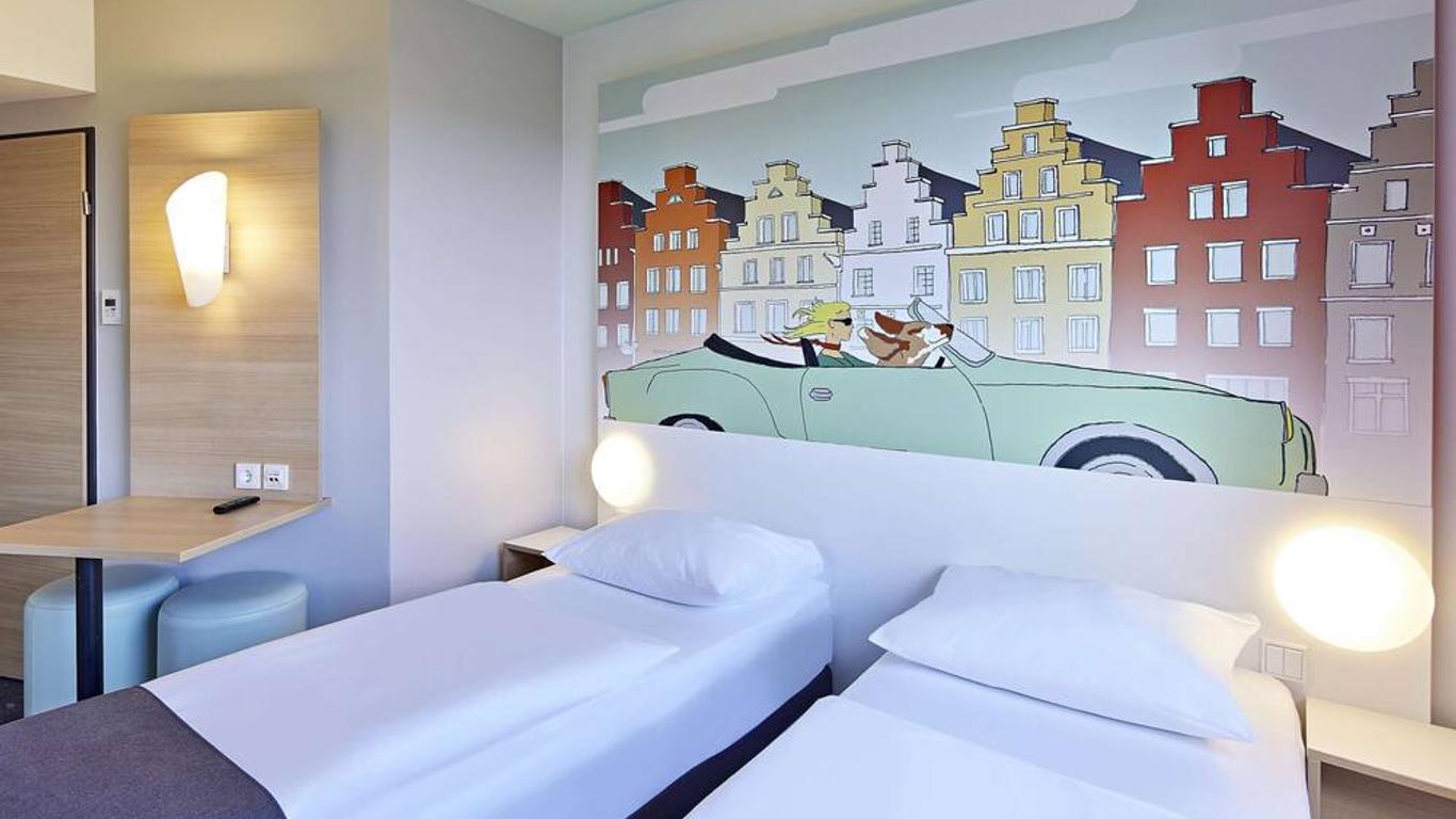 B&B Hotel Osnabrück