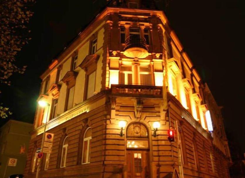 Edifício Foto