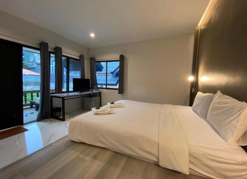 Quarto Foto