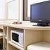 Comodidade do quarto