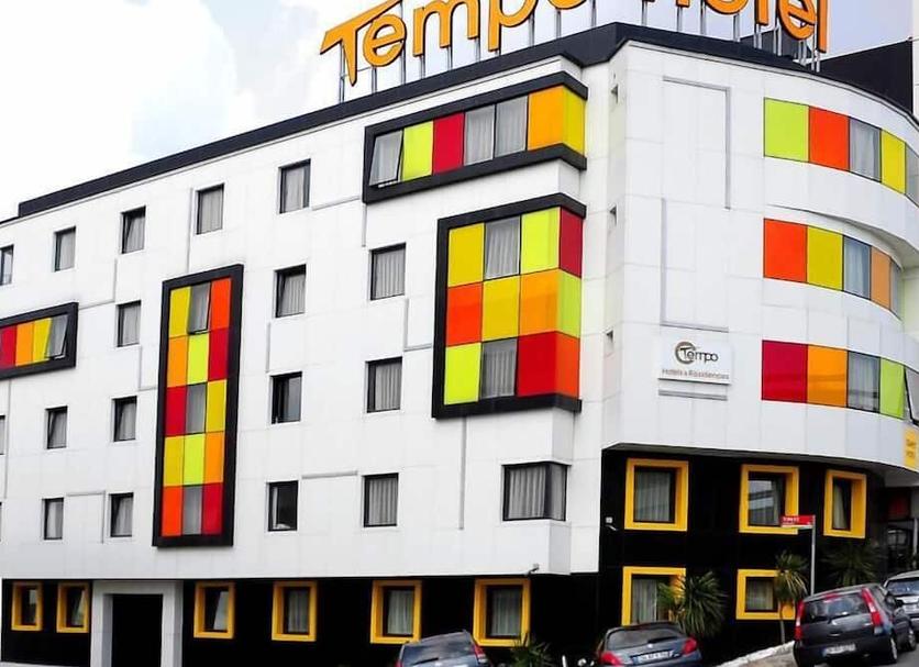 Edifício Foto